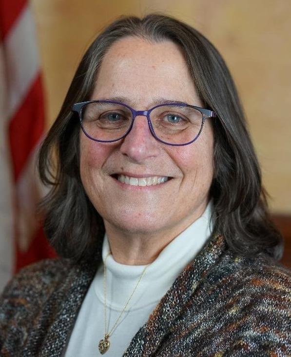 Jody Spencer